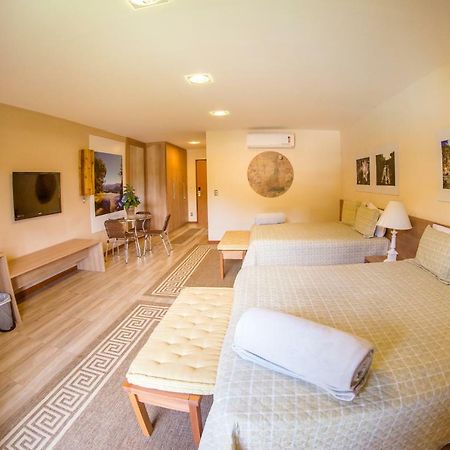 Haras Morena Resort Juiz de Fora Eksteriør billede