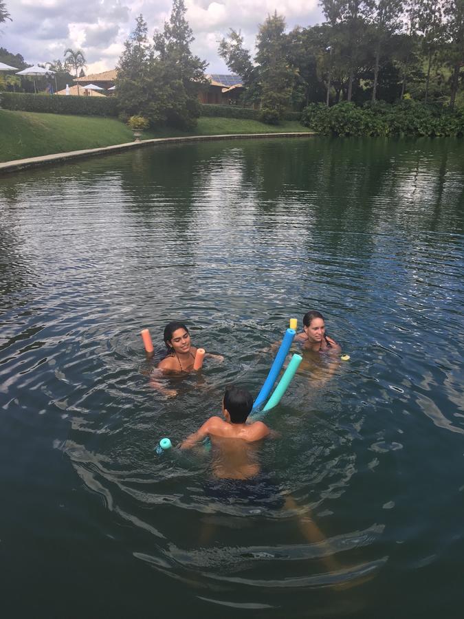 Haras Morena Resort Juiz de Fora Eksteriør billede